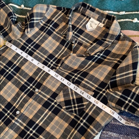 Anthropologie | White Crow Button Down - Picture 10 of 13